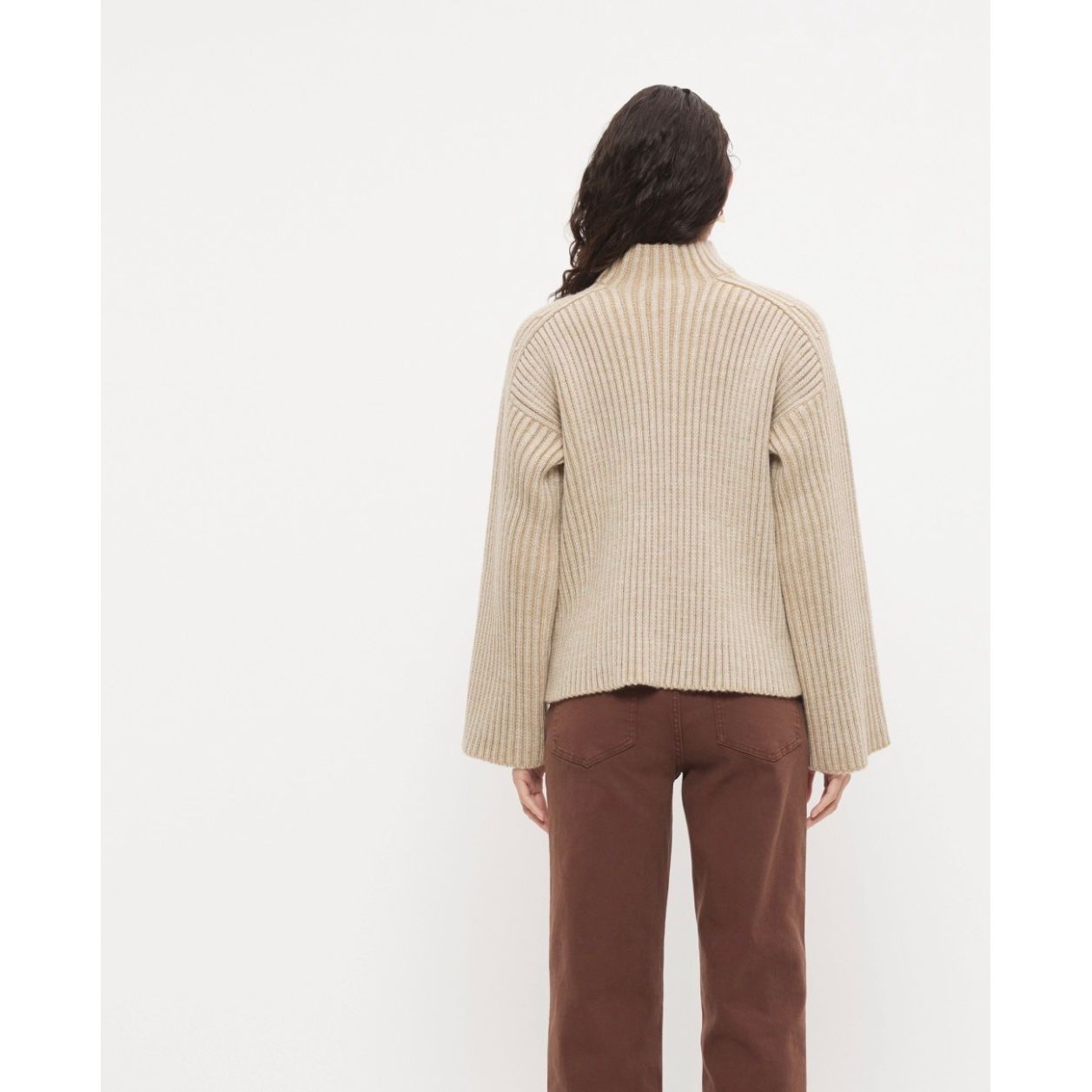 Pheonix Sweater