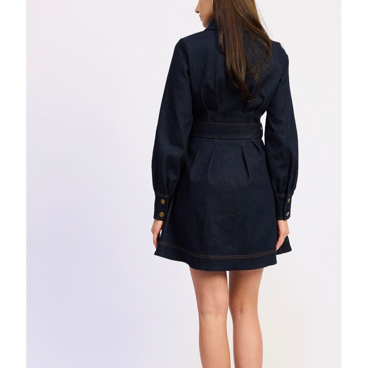 Carol Mini Dress