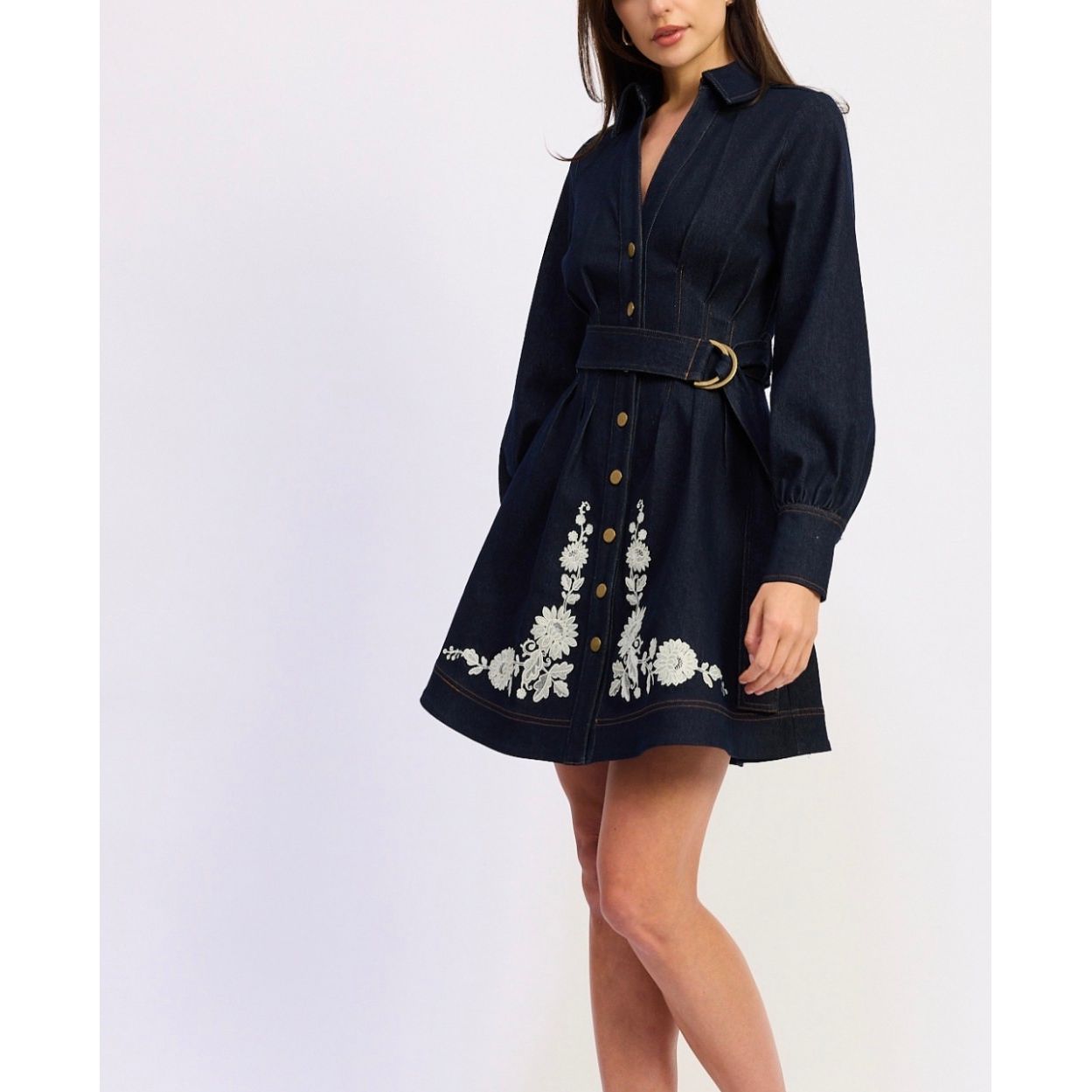 Carol Mini Dress