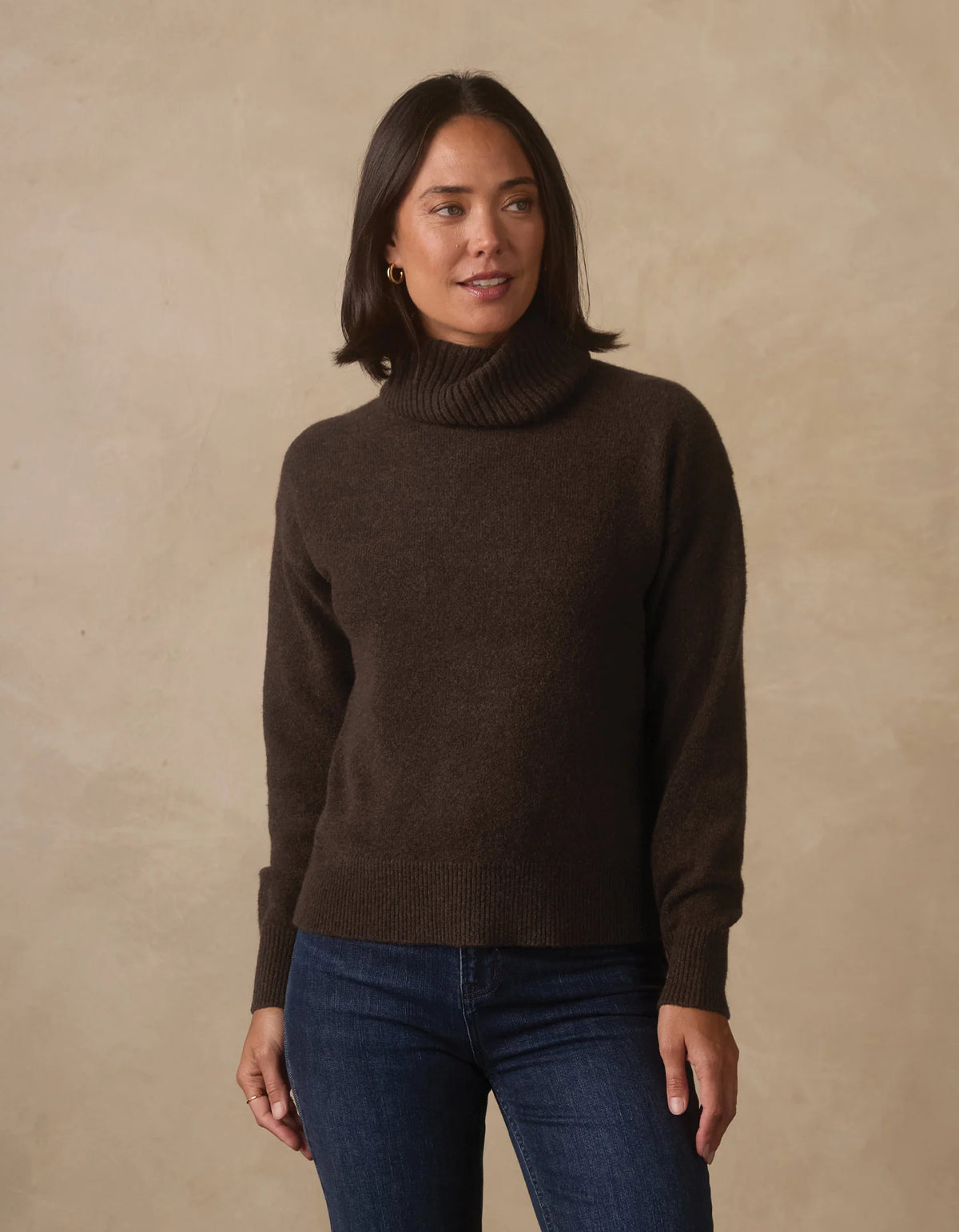 Arvada Sweater