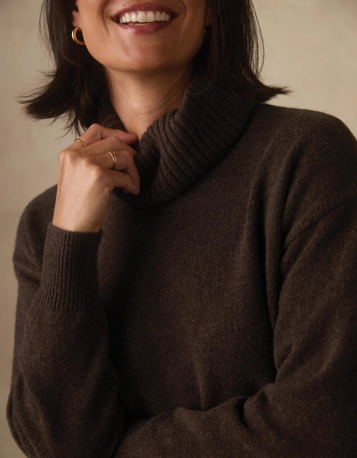 Arvada Sweater
