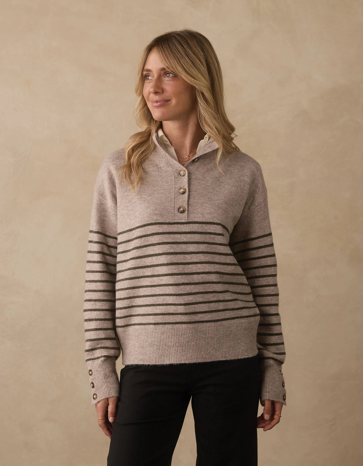Marianna Sweater