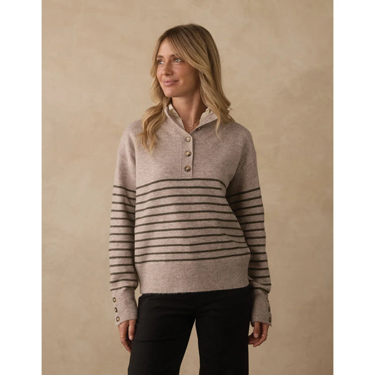 Marianna Sweater