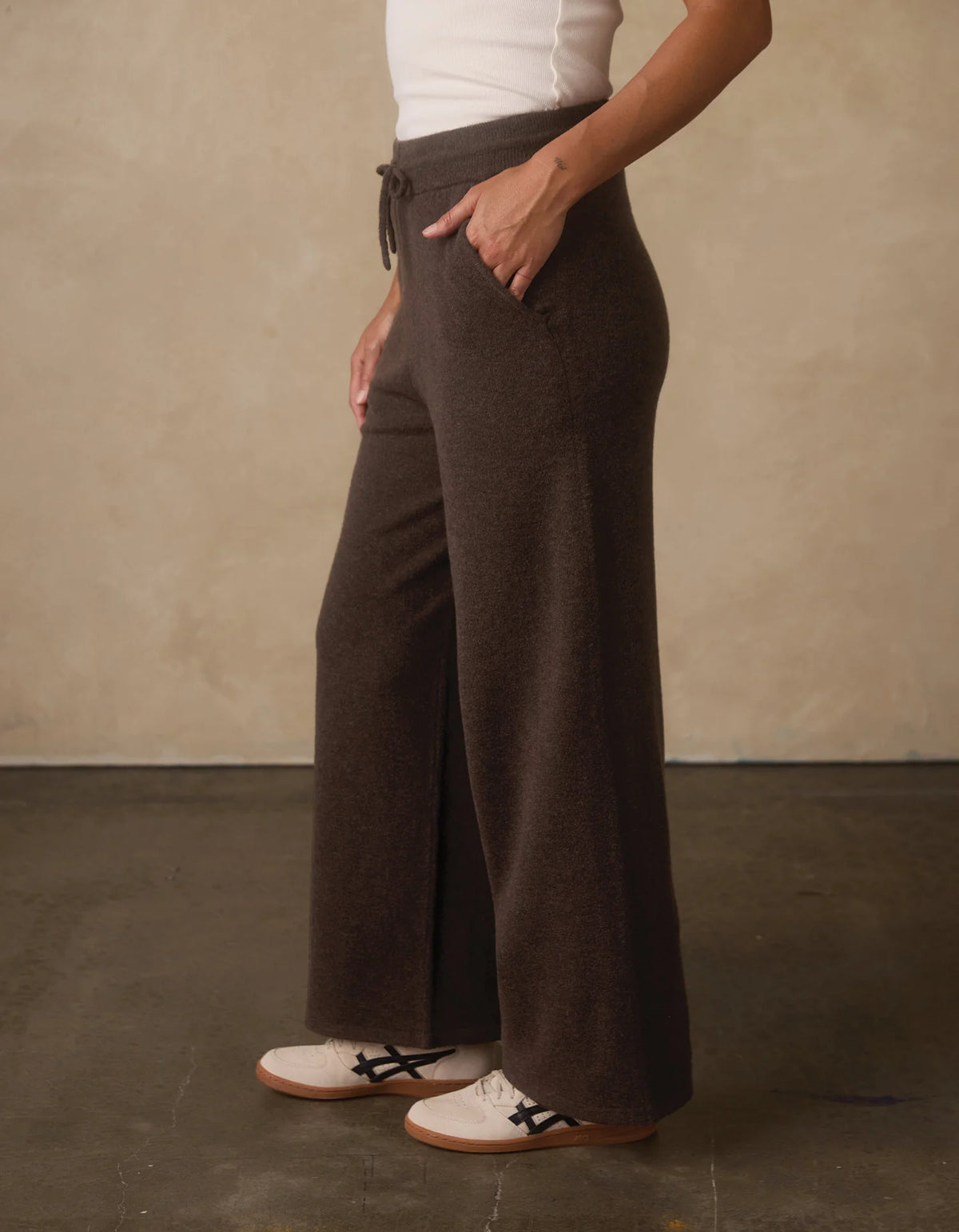 Arvada Wide Leg Pant