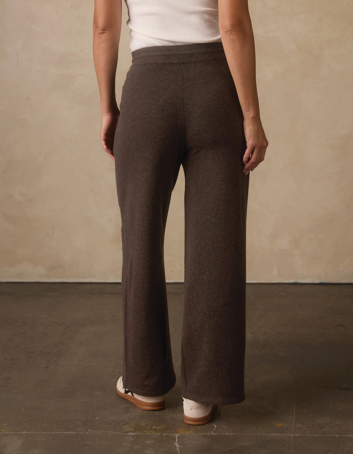 Arvada Wide Leg Pant