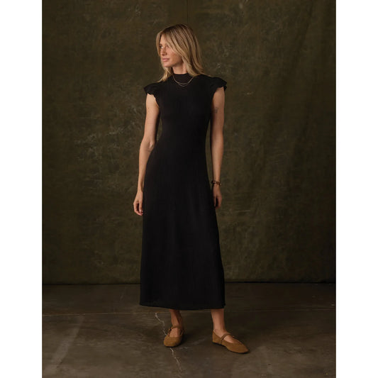 June Midi Dress