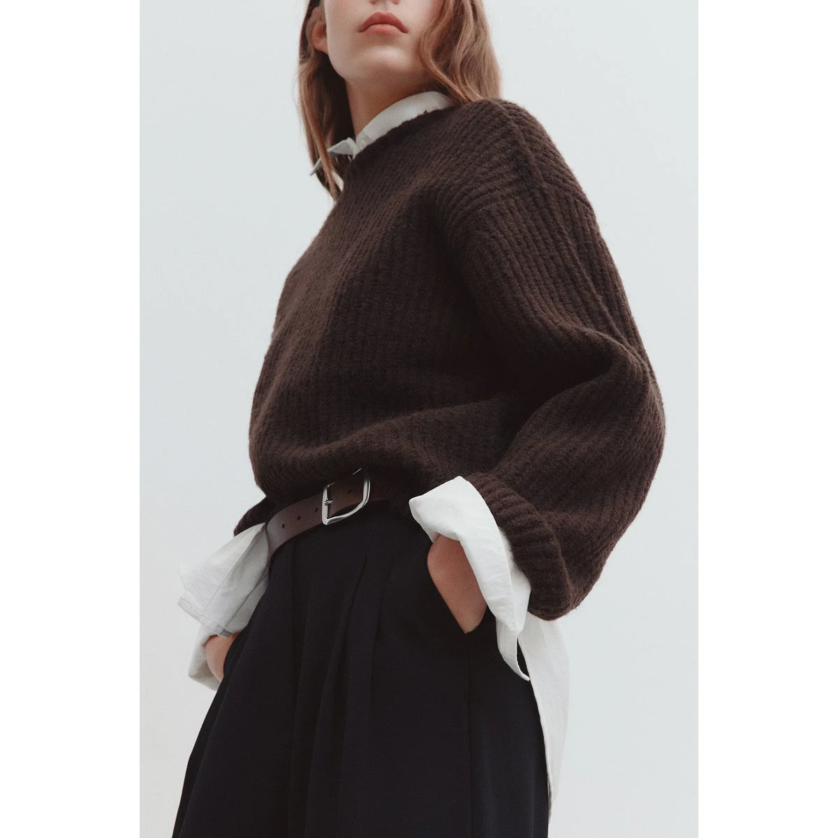 Parker Knit