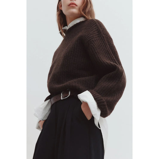 Parker Knit