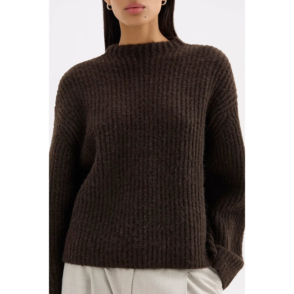 Parker Knit