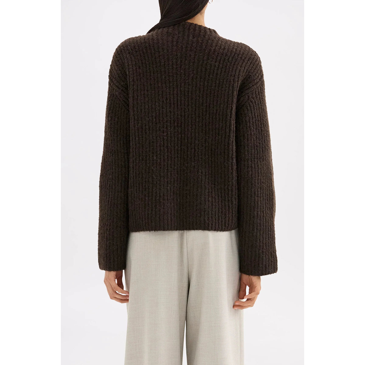 Parker Knit