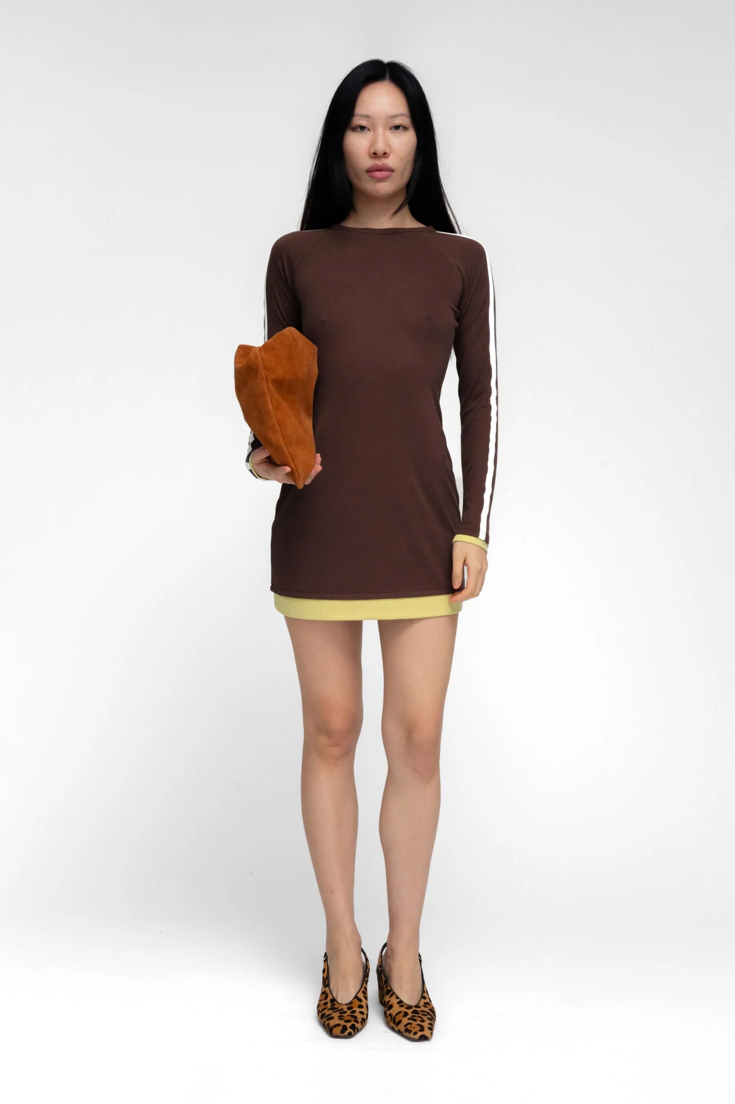 Taehee Mini Dress