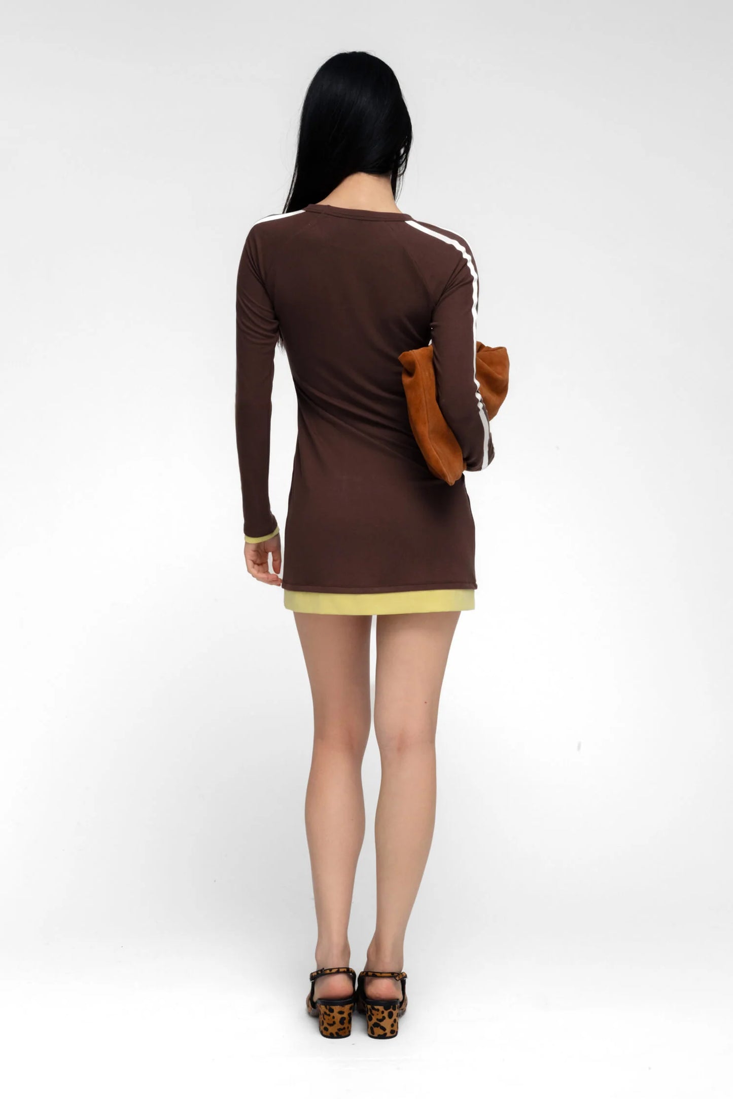 Taehee Mini Dress