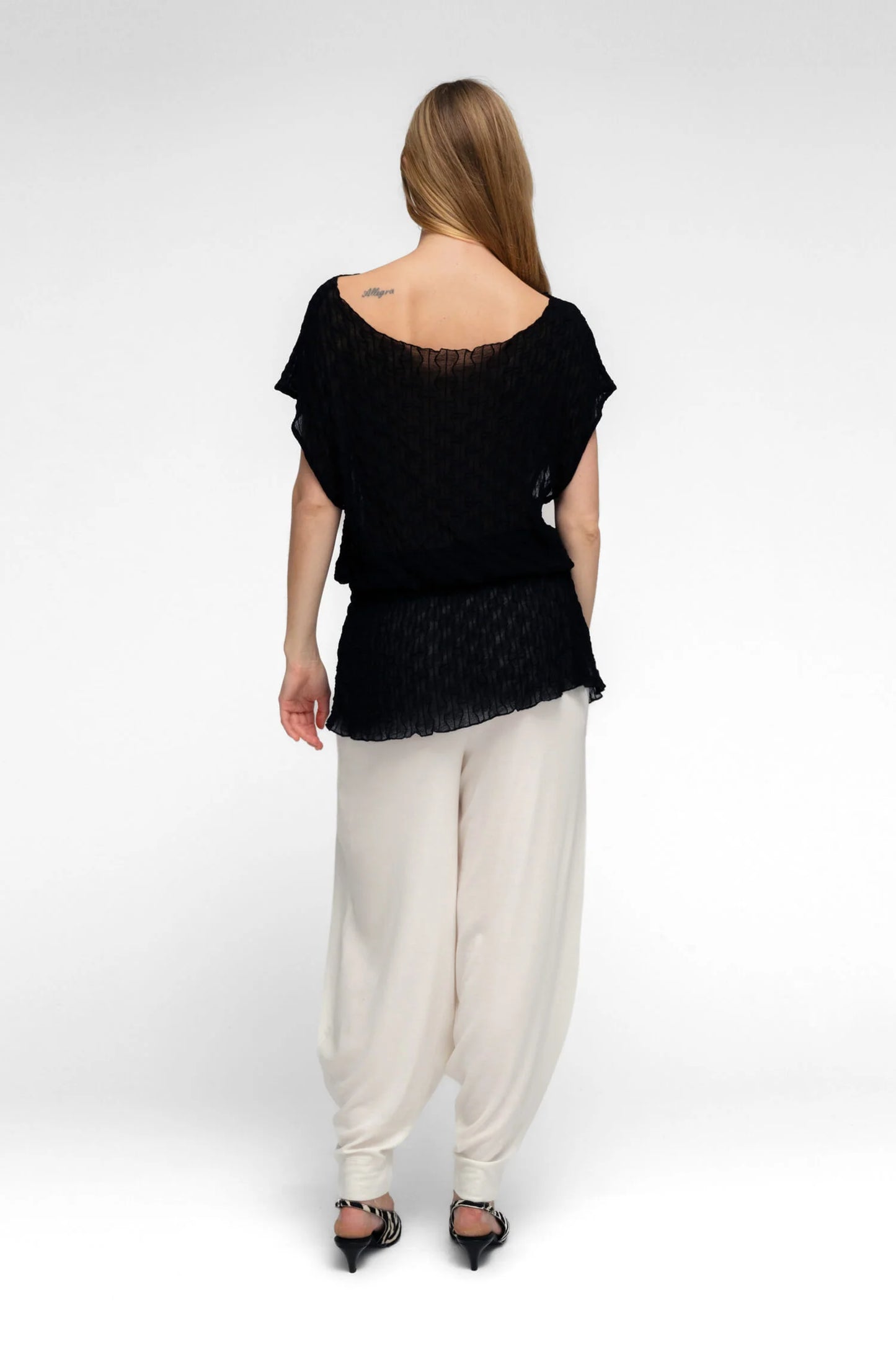Beatriz Tunic