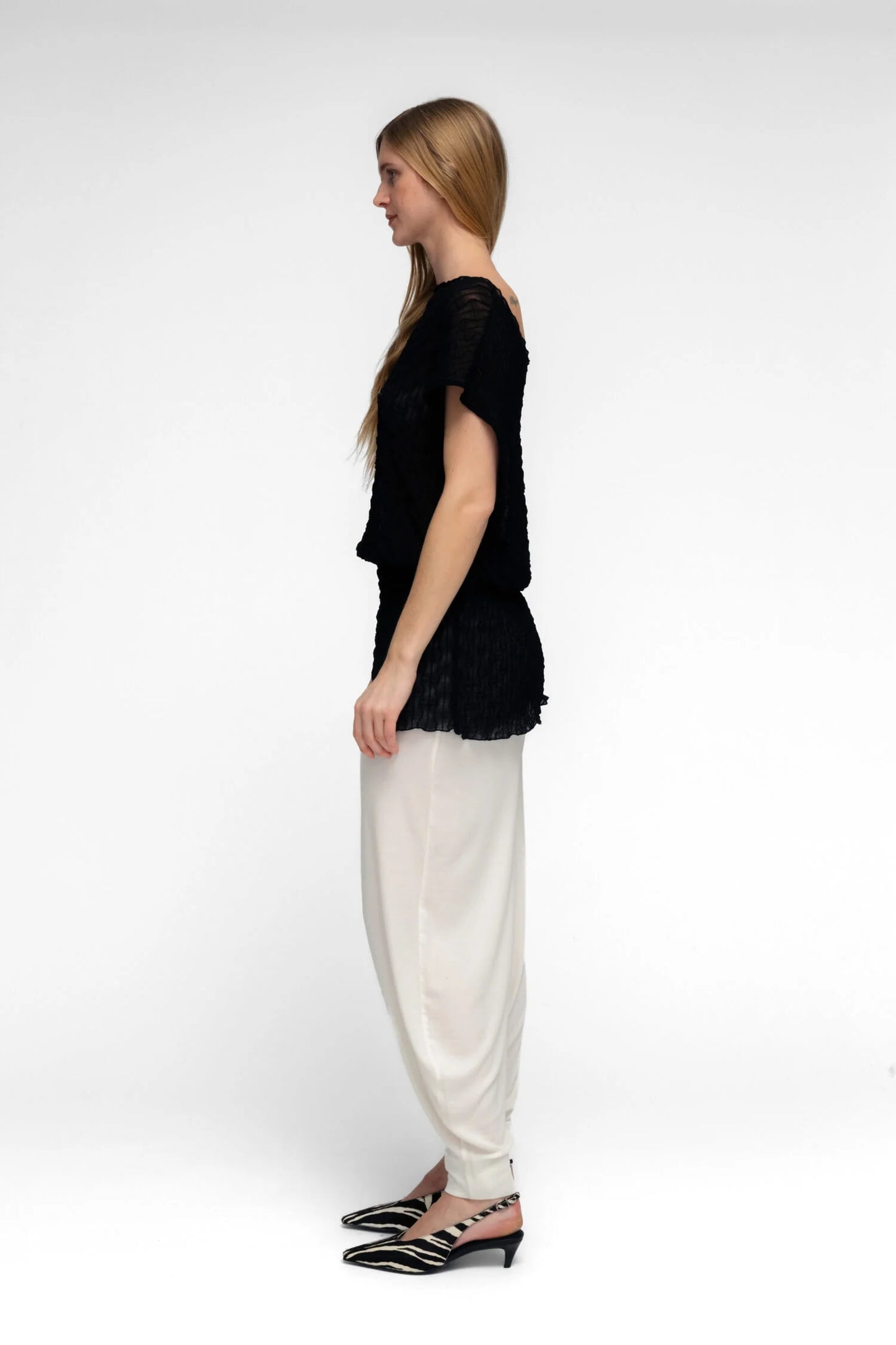 Beatriz Tunic