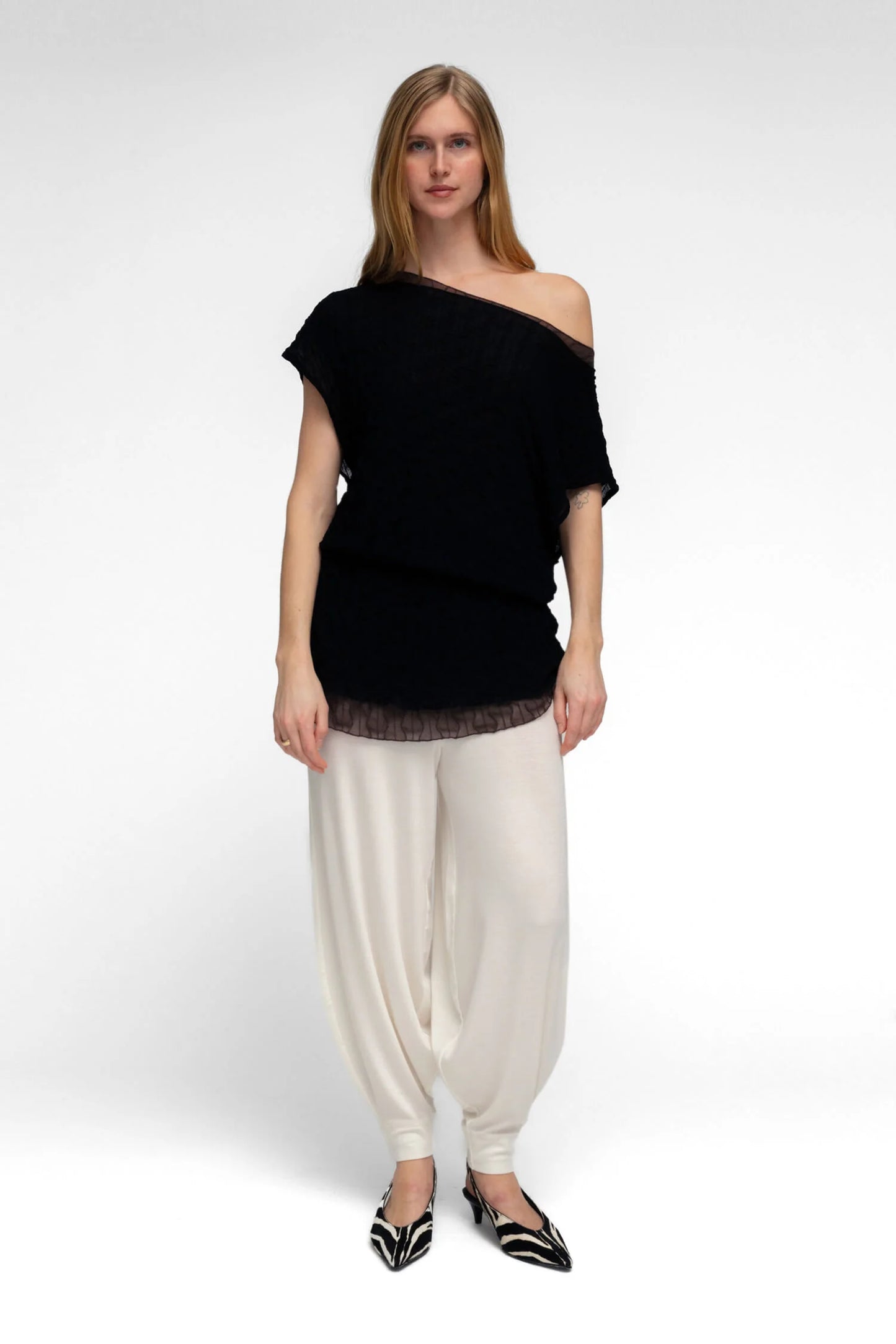 Beatriz Tunic