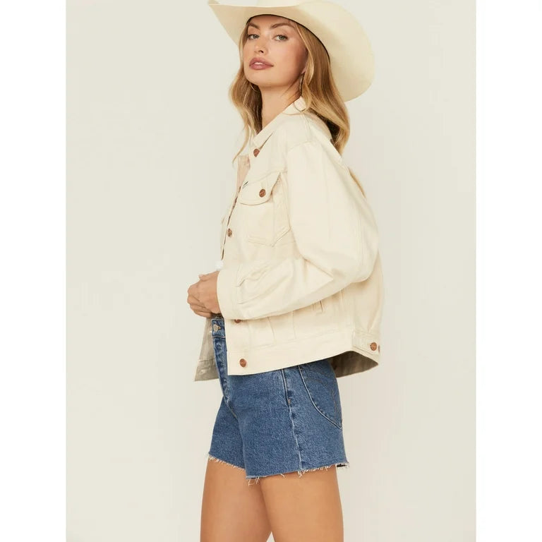 Wrangler Trucker Jacket