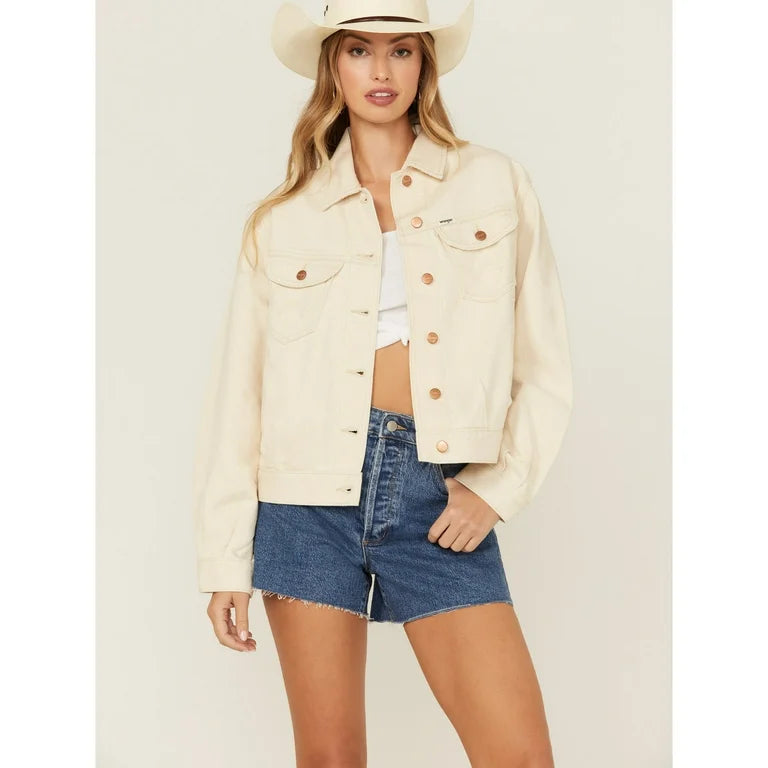 Wrangler Trucker Jacket