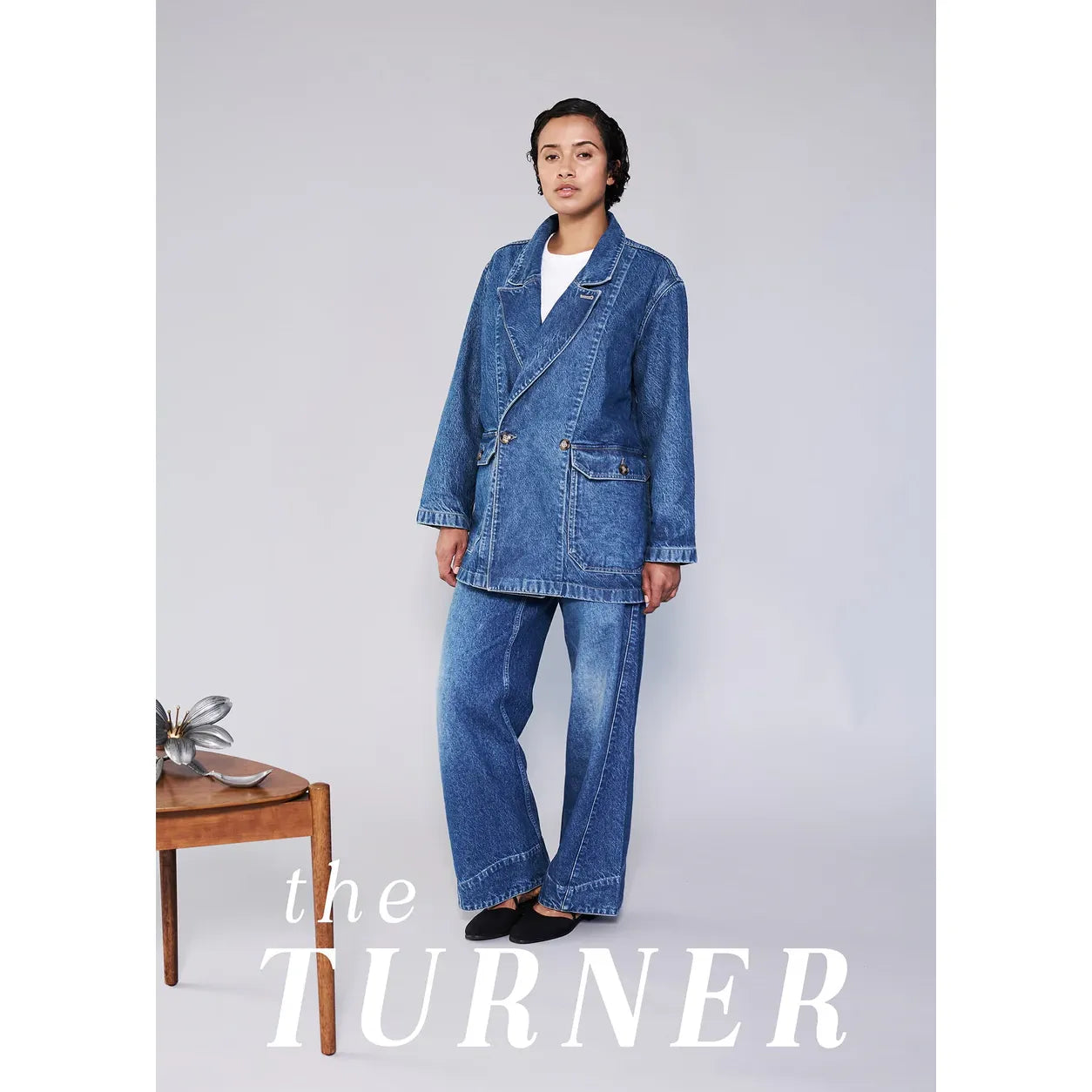 Turner Casual Blazer