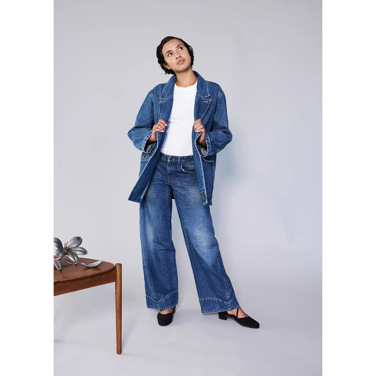 Turner Casual Blazer