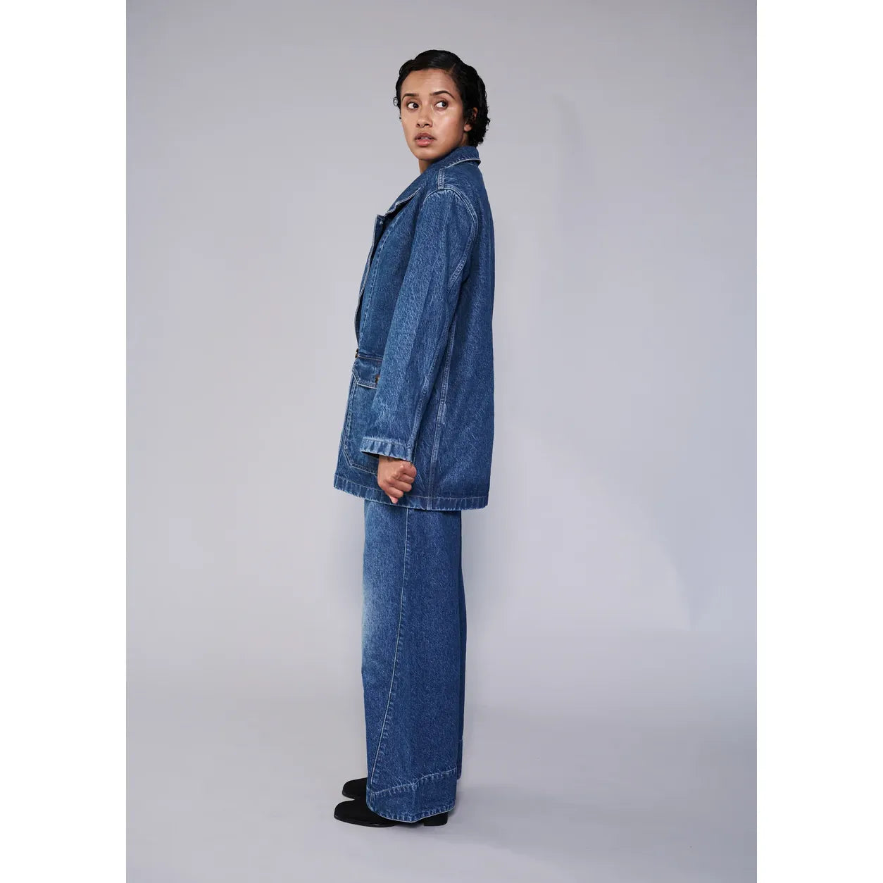 Turner Casual Blazer