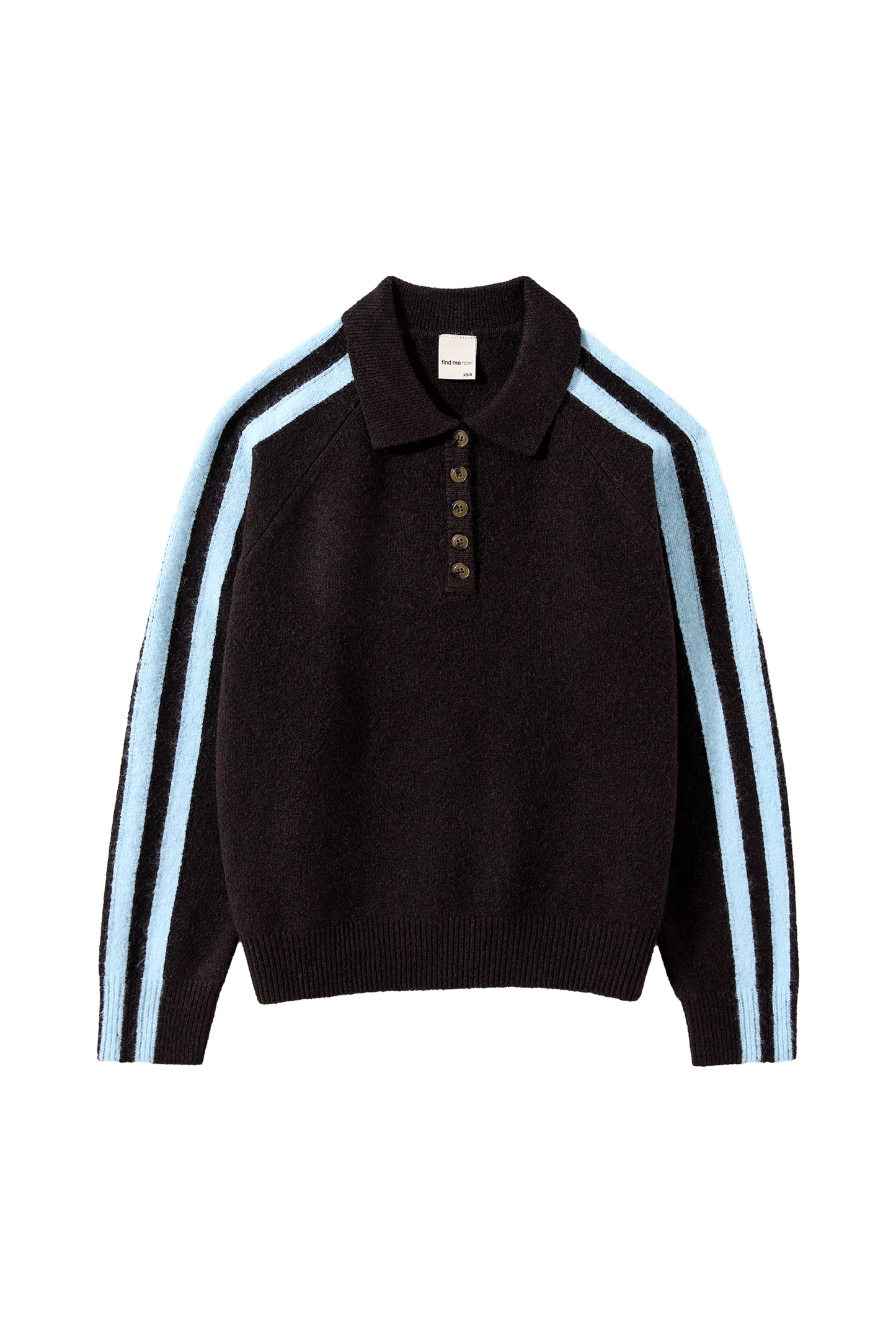 Raglan Sweater