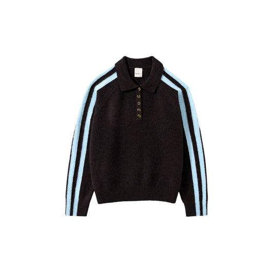Raglan Sweater