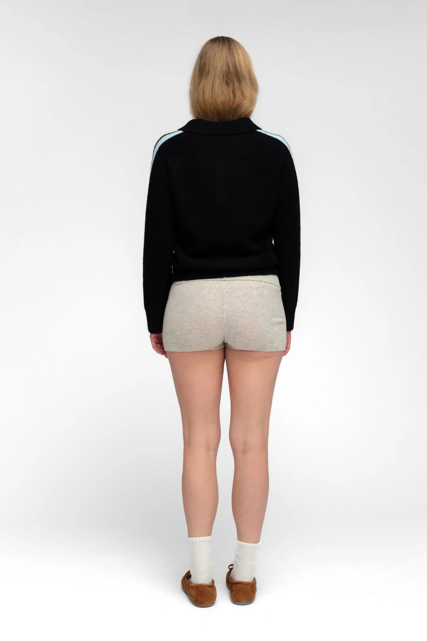 Raglan Sweater