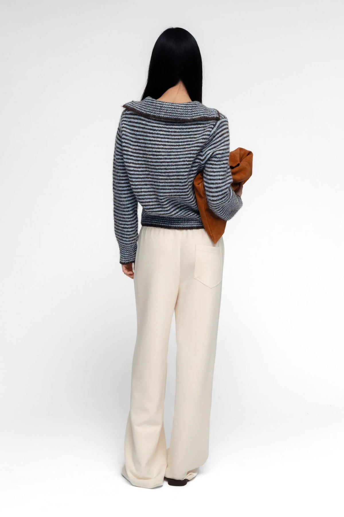 Ho-Sook Knit Cardigan