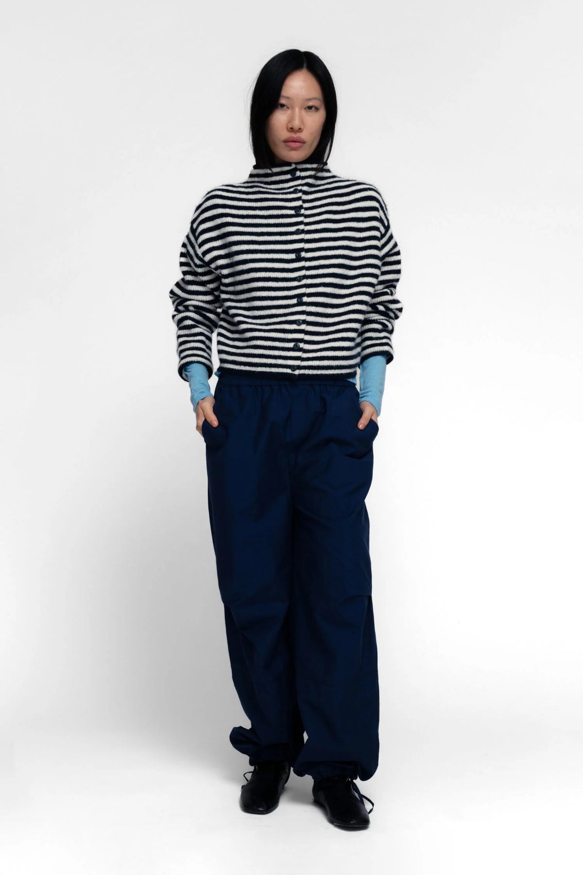 Siel Cardigan