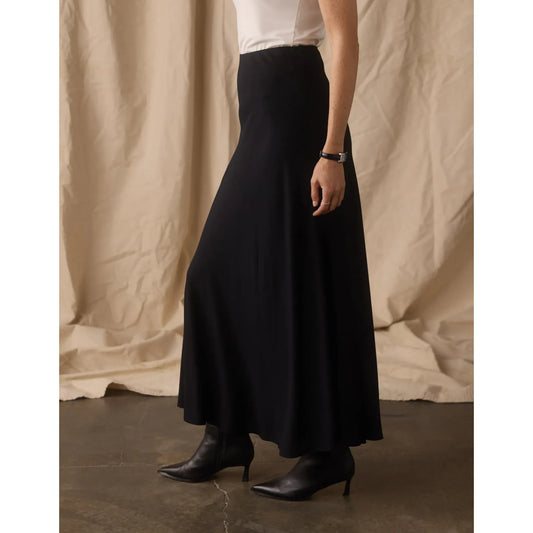 Rose Midi Skirt