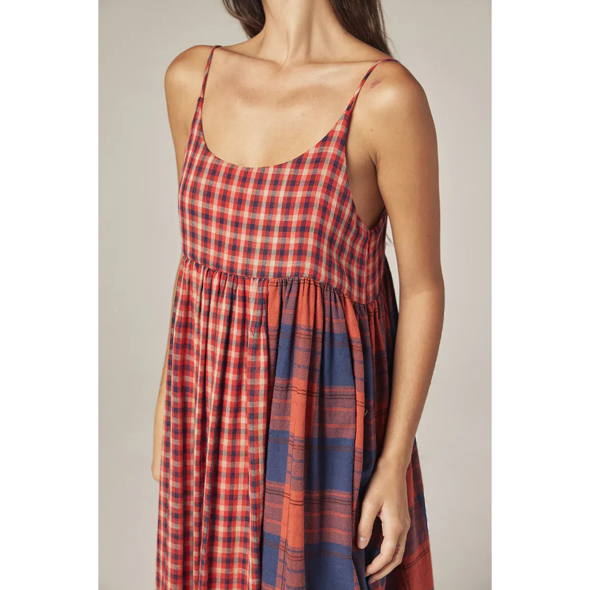 Meg House Dress