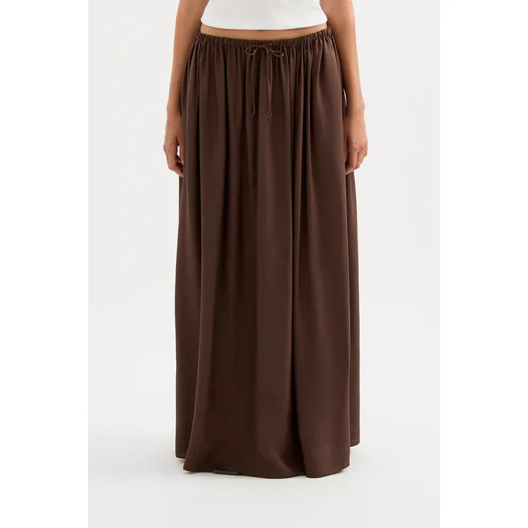 Leandra Maxi Skirt