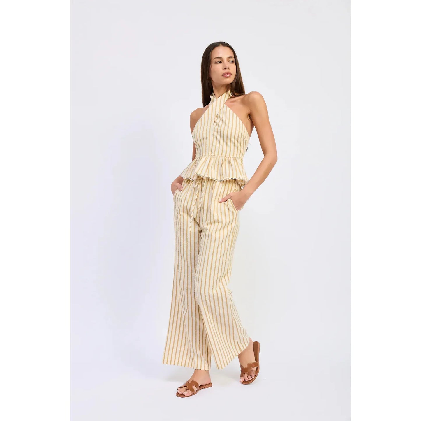 Ivy Pants