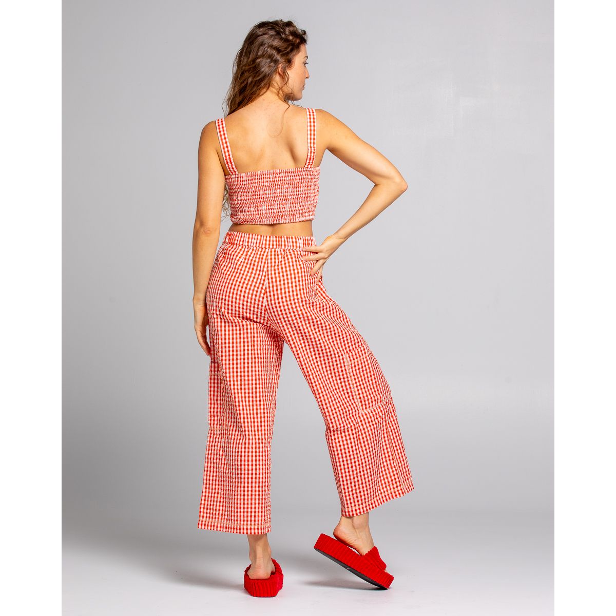 Evelina Pant - Chilli