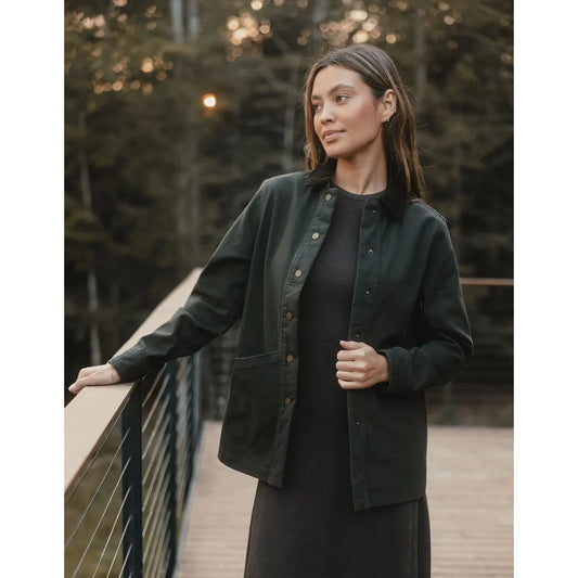 The Margaret Jacket