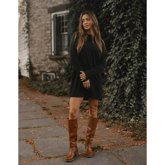 Puremeso Everyday Dress