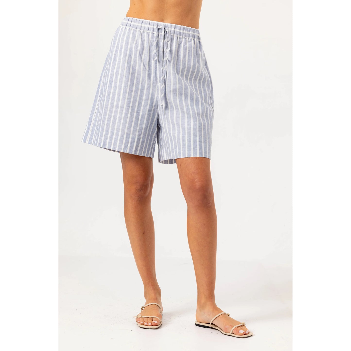 Saffron Shorts