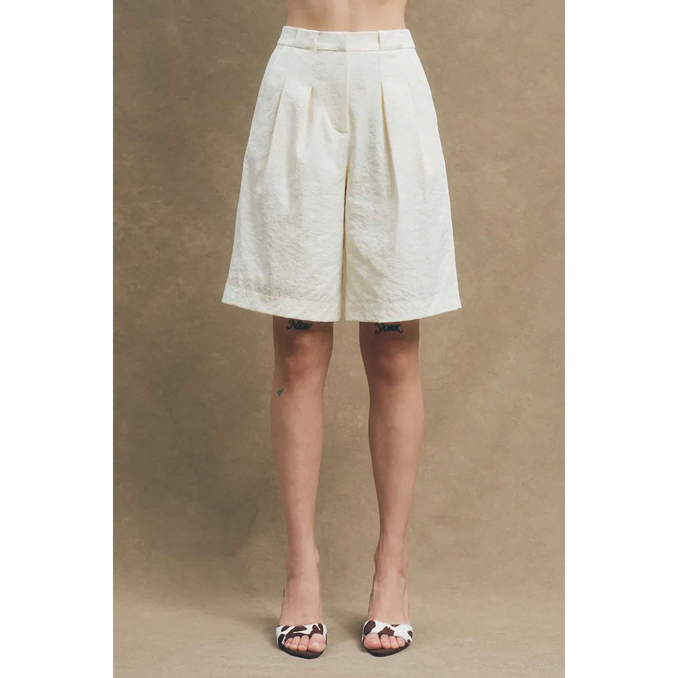 Fafi Shorts