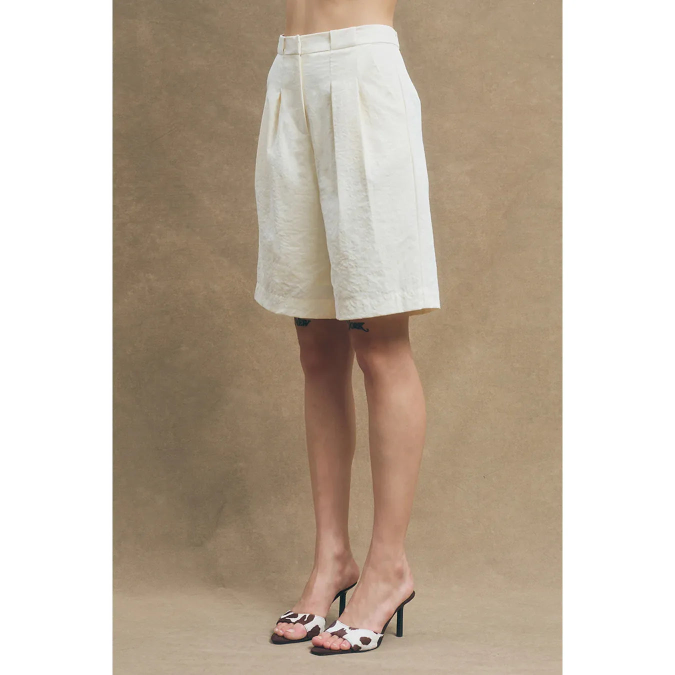 Fafi Shorts