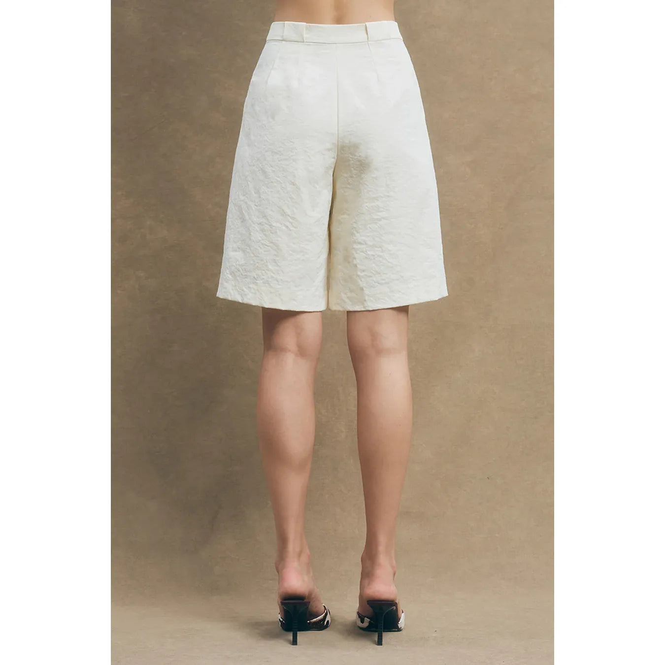 Fafi Shorts