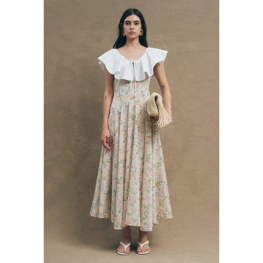 Fawn Dress