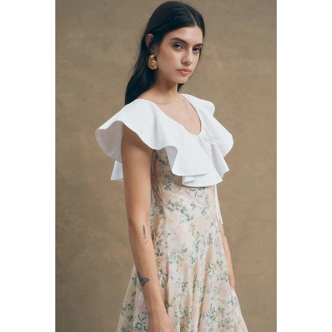 Fawn Dress