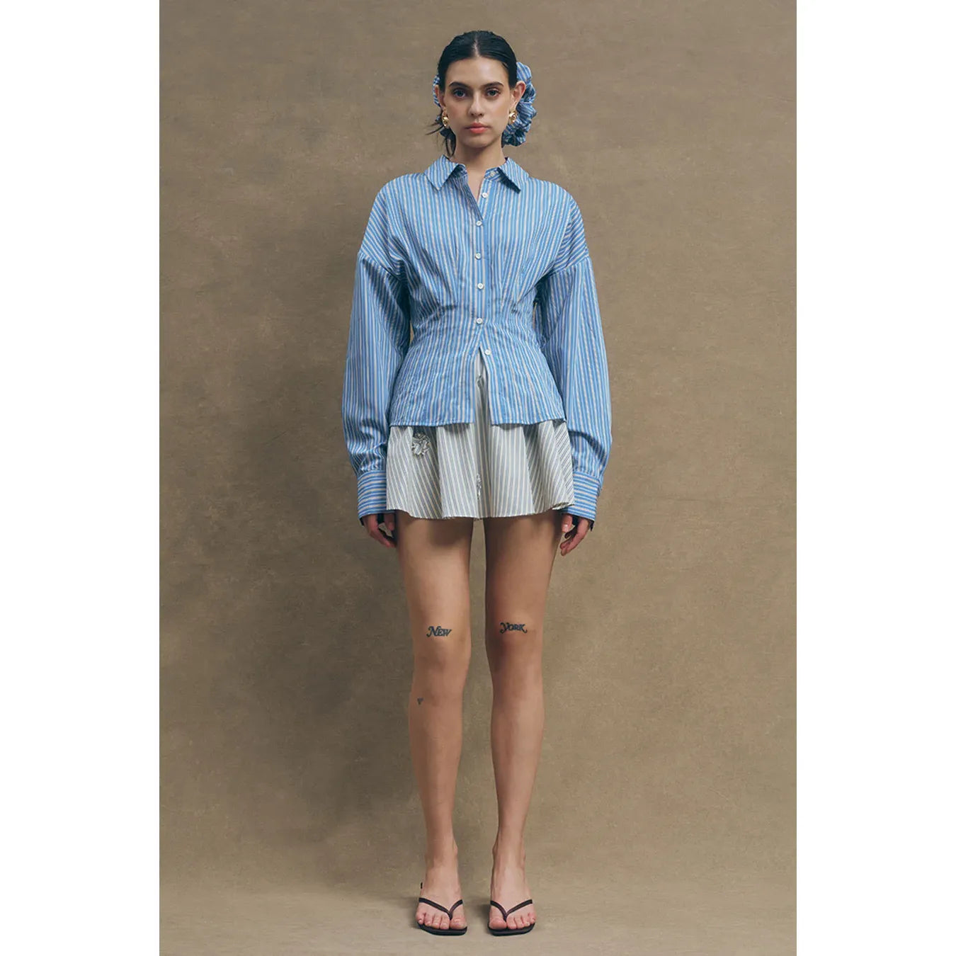 Hadley Top