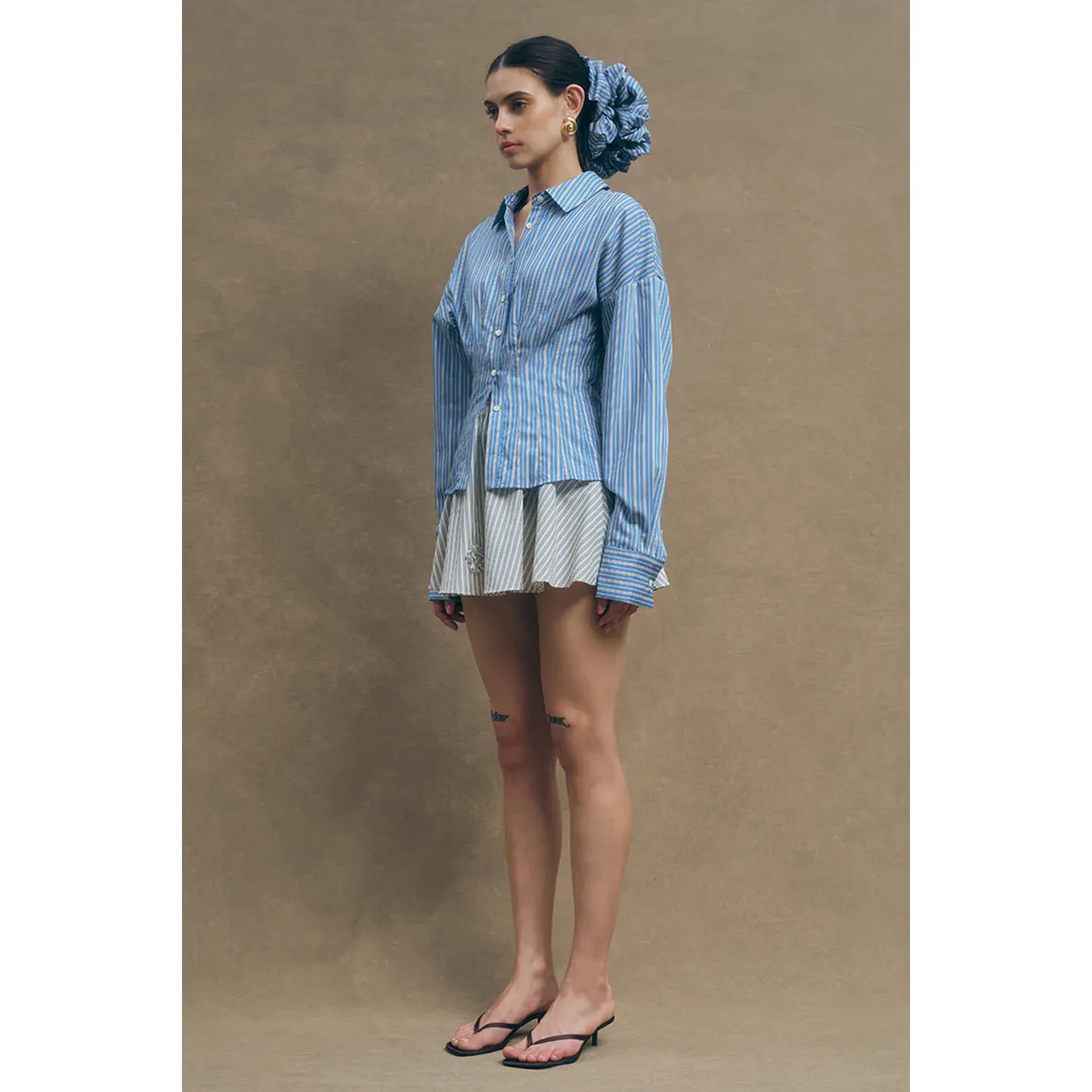 Hadley Top