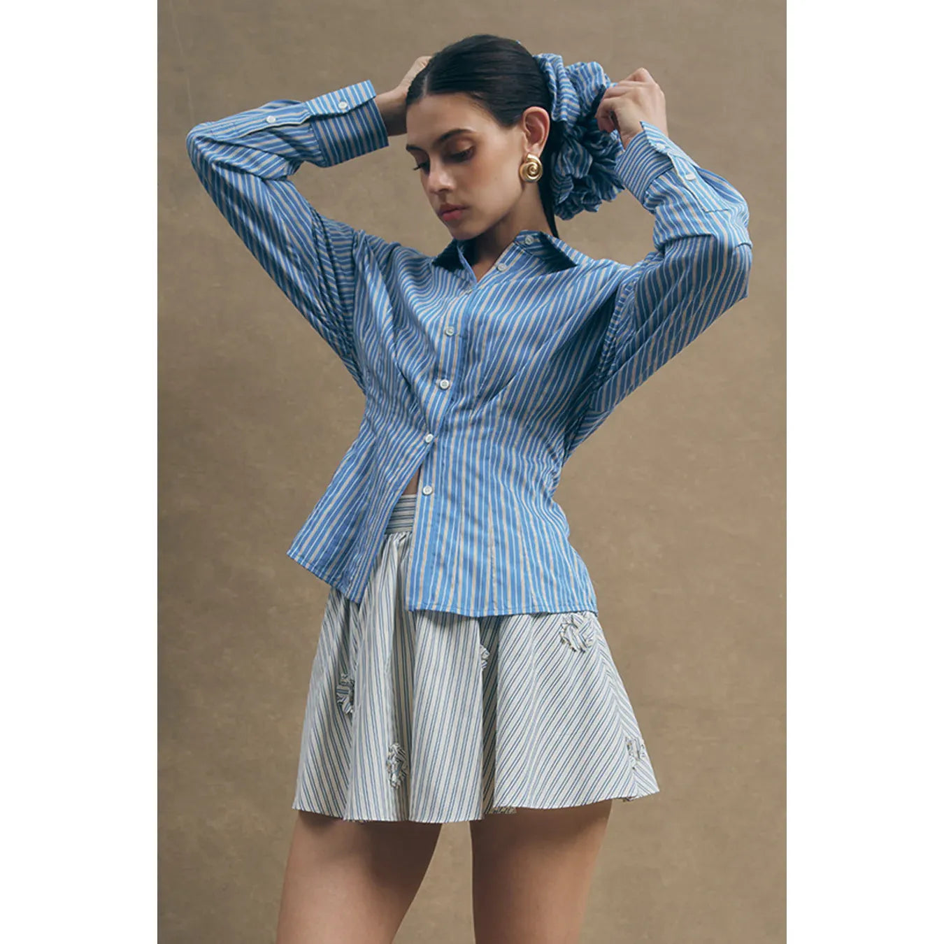Hadley Top