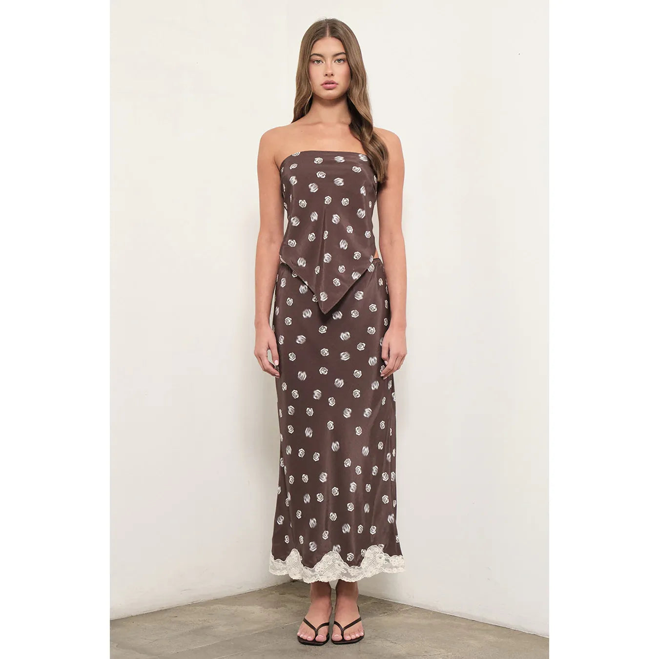 Alexi Skirt