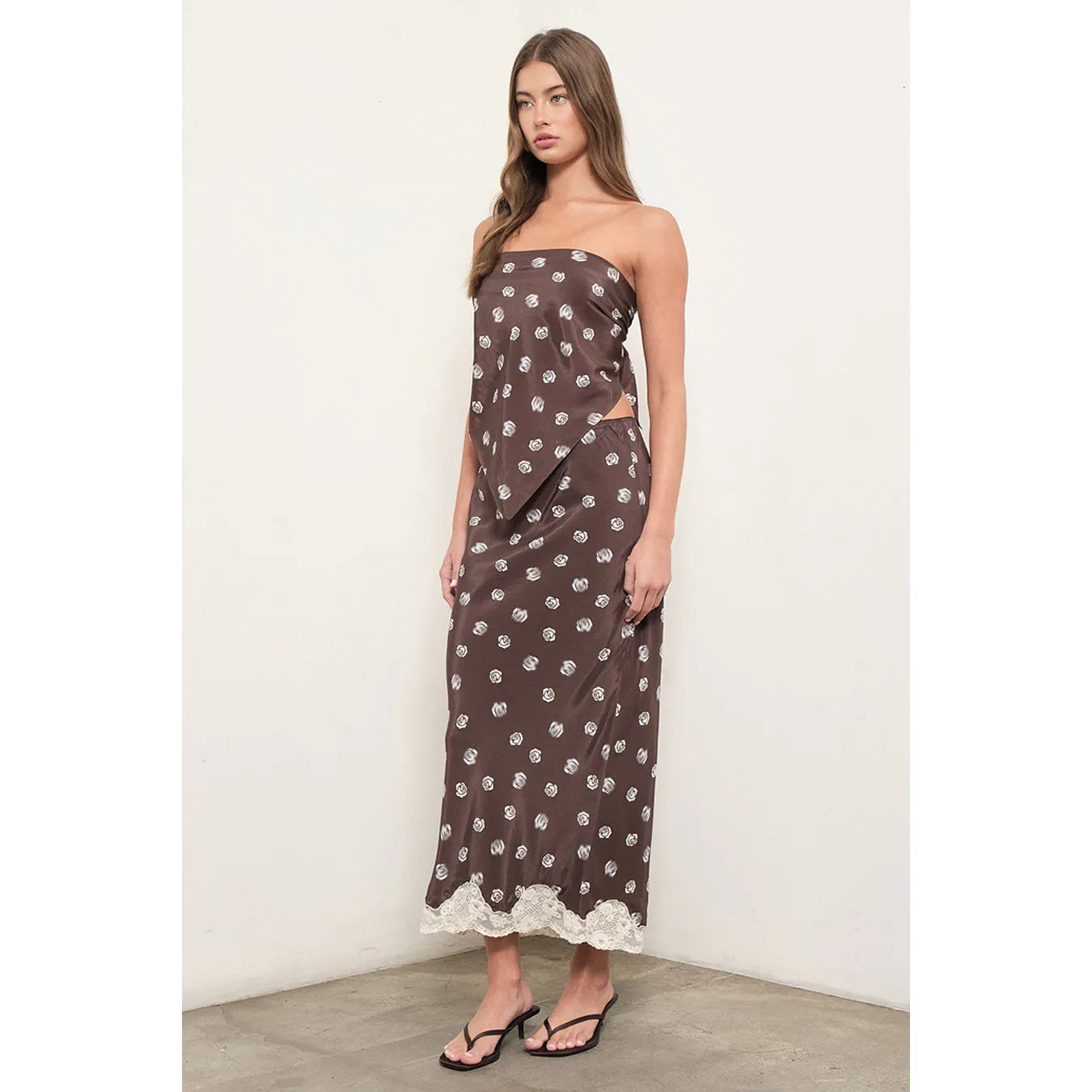 Alexi Skirt