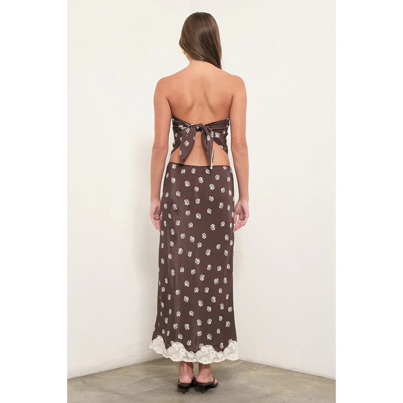 Alexi Skirt