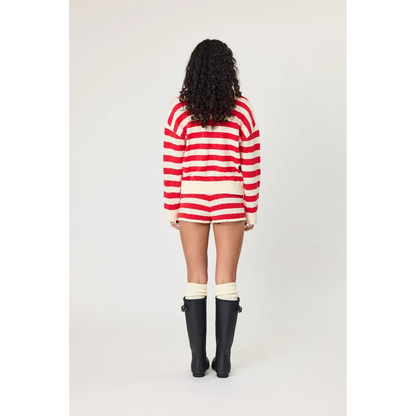 Ivy Cardigan