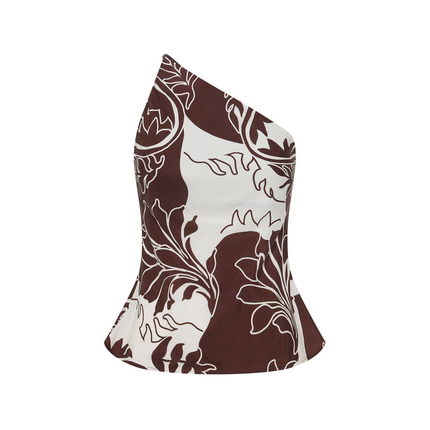 Isadora Cupro Cami